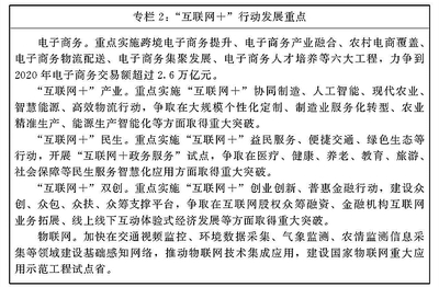 河南省“十三五”战略性新兴产业发展规划
