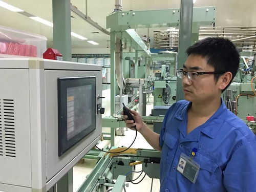 河南中烟驻马店卷烟厂金叶精益qc团队