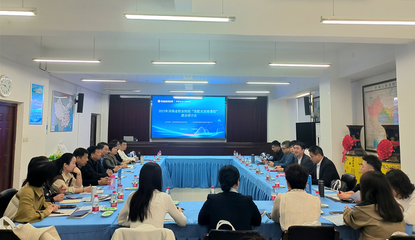 2023年河南省职业院校“装配式装修课程”建设研讨会在我校召开