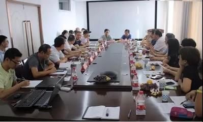 祝贺河南省机能学虚拟仿真工作委员会成立