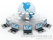 河南省时骏电子科技简介,电话,地址