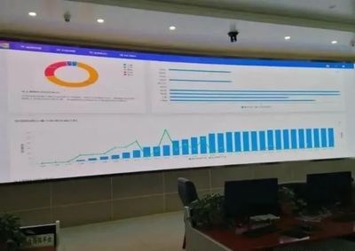 河南高校科技创新助力疫情防控