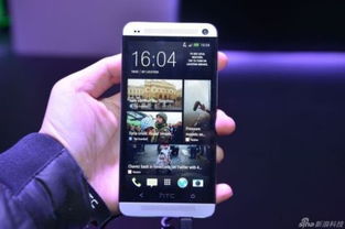 新款旗舰恐难扭转htc颓势 市场营销仍是软肋