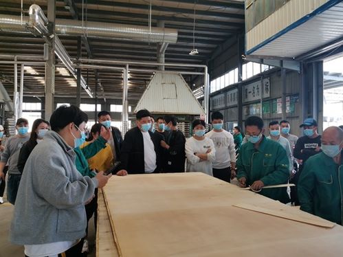 春风为伴 心 品呈现 河南渠道商华杰工厂行活动圆满成功