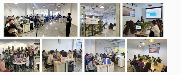 河南探迹信息技术