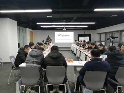 华为云DevCloud技术私享会圆满收官 助力企业技术架构转型升级