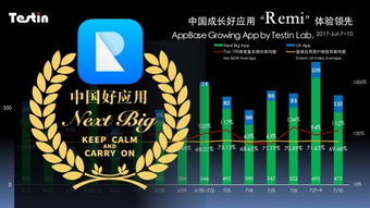 中国成长好应用 remi 填补商业会议服务空白