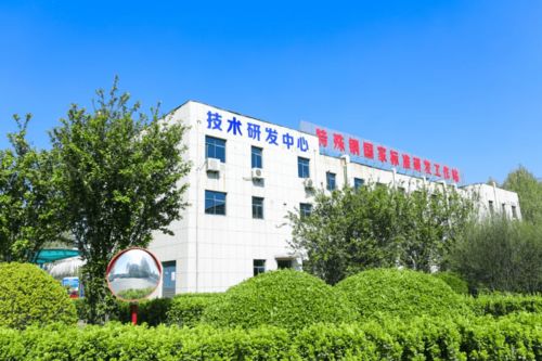 赞 西王特钢高新产品新技术研发获中国发明创业创新一等奖