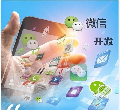 绍兴微信商城开发价格 友拓软件